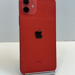 Apple iPhone 12 64gb. ( Fully Unlocked Device )