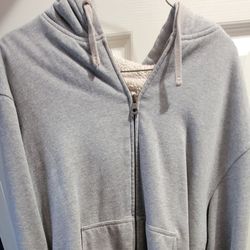 Weatherproof Vintage Fleece Lined
Hoodie