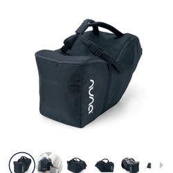 Nuna Pipa Series Travel Bag 