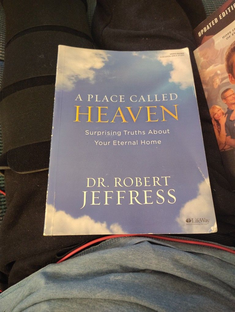 A Place Called Heaven
