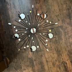 Partylite Candle Holder 