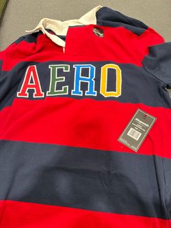 Aeropostale sweater L