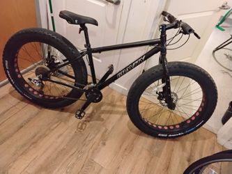 2021 gravity fat tire