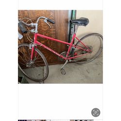 Schwinn Le Tour Bike