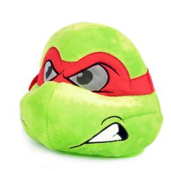 Raphael TMNT Big Greeter Head