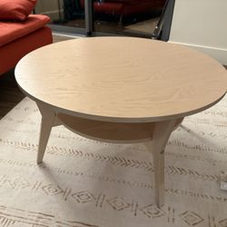IKEA JAKOBSFORS Coffee Table