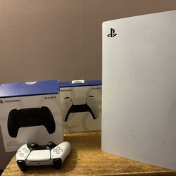 PS5 