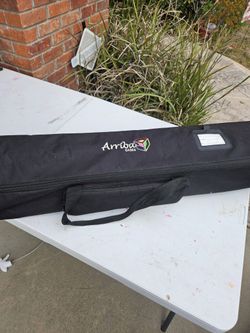 ADJ eco UV Bars 