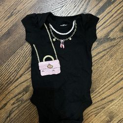 Bundles Onesie