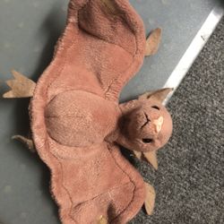TY “Batty” Beanie Baby
