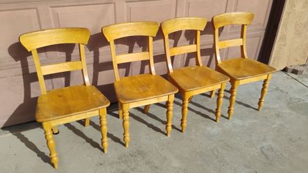 Dining table chairs 4 kitchen table chairs