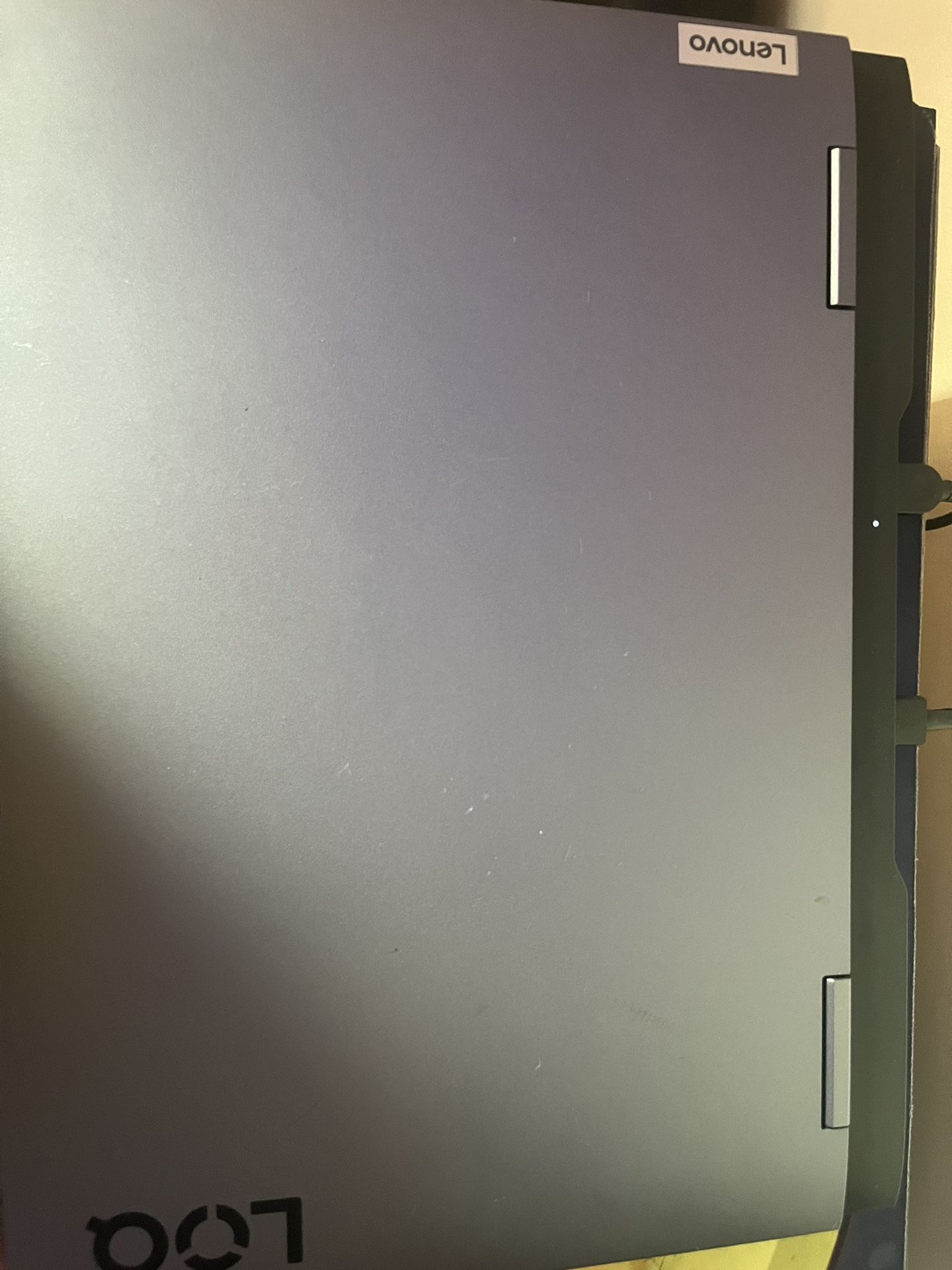Lenovo LOQ gaming Laptop