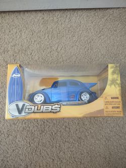 Jada 1:24 scale