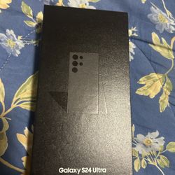Galaxy S24 Ultra Not Unlocked 
