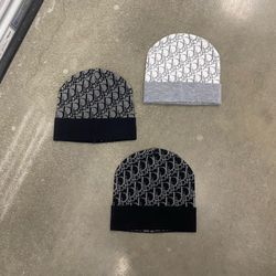 Dior Beanies 