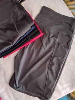 Biker Shorts Yoga Shorts size 2xl