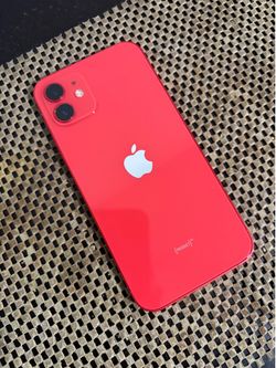 iPhone 12 Unlocked 128gb