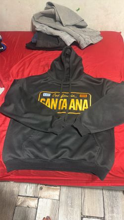 Charlie sweater