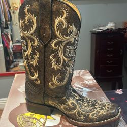 Cowboy Boots