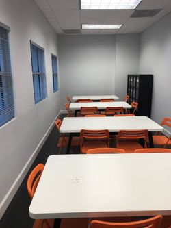 Used IKEA TABLE (Chairs are not for sale)