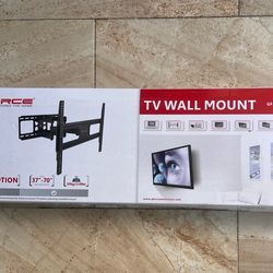 Tv wall mount