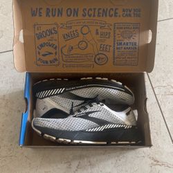 Brooks Running Shoes