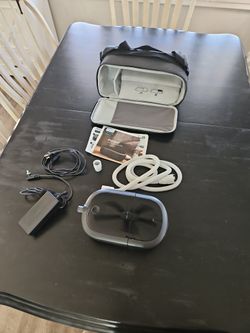 Phillips Dream Machine 2