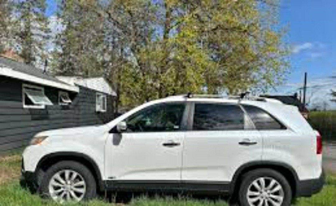 2011 KIA Sorento