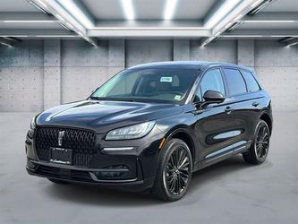 2023 Lincoln Corsair