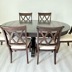 Dinning table