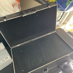 Pedalboard Case 