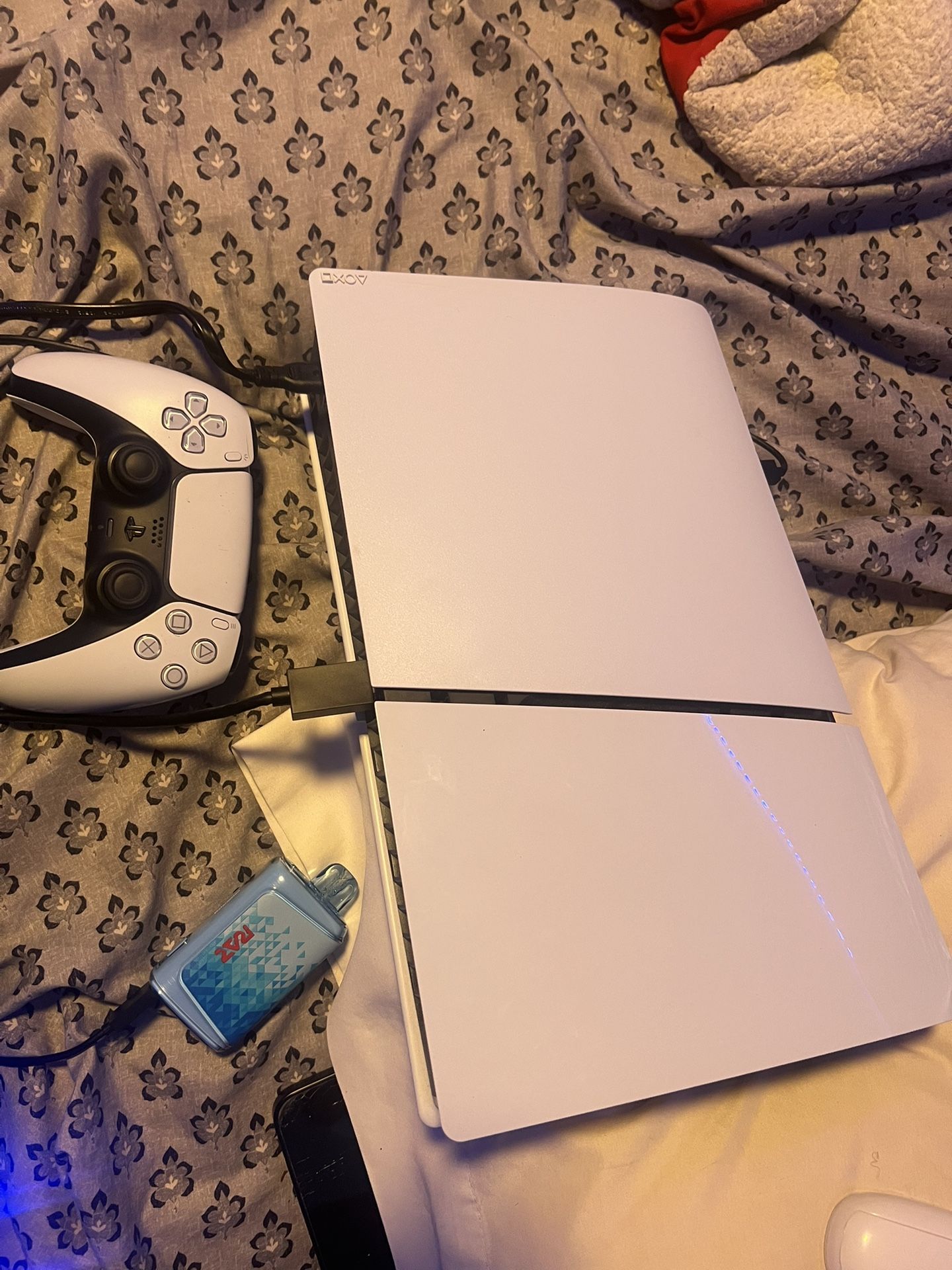 PlayStation 5