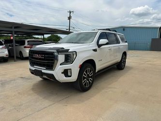 2021 GMC Yukon XL