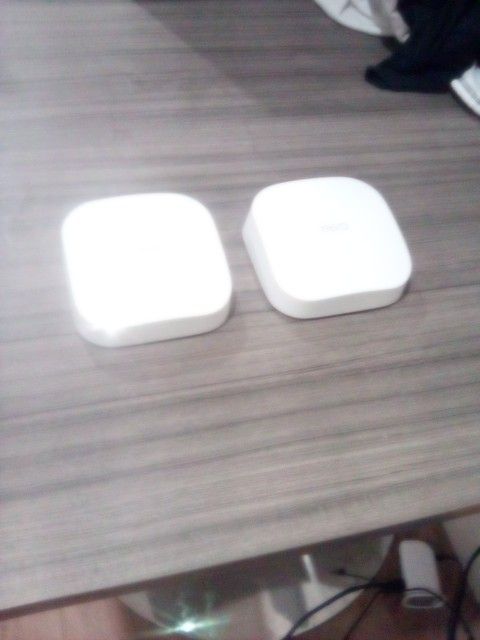 Eero Pro 6 Wifi Router