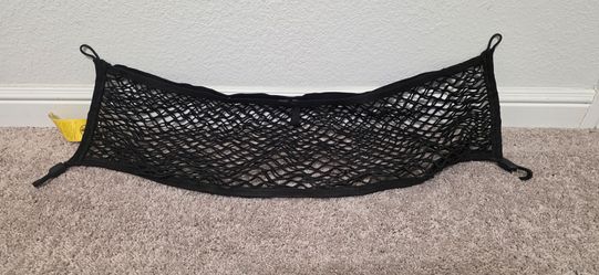 Mercedes Cargo Net for Trunk