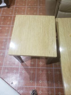 Coffee Table Set The 3