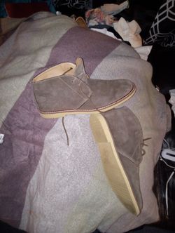 Banana Republic Boots New Size 10