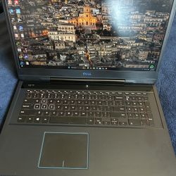Gaming Laptop Bundle
