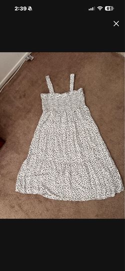 Women’s dress xl