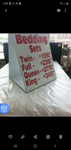 King bed pillow top can deliver new