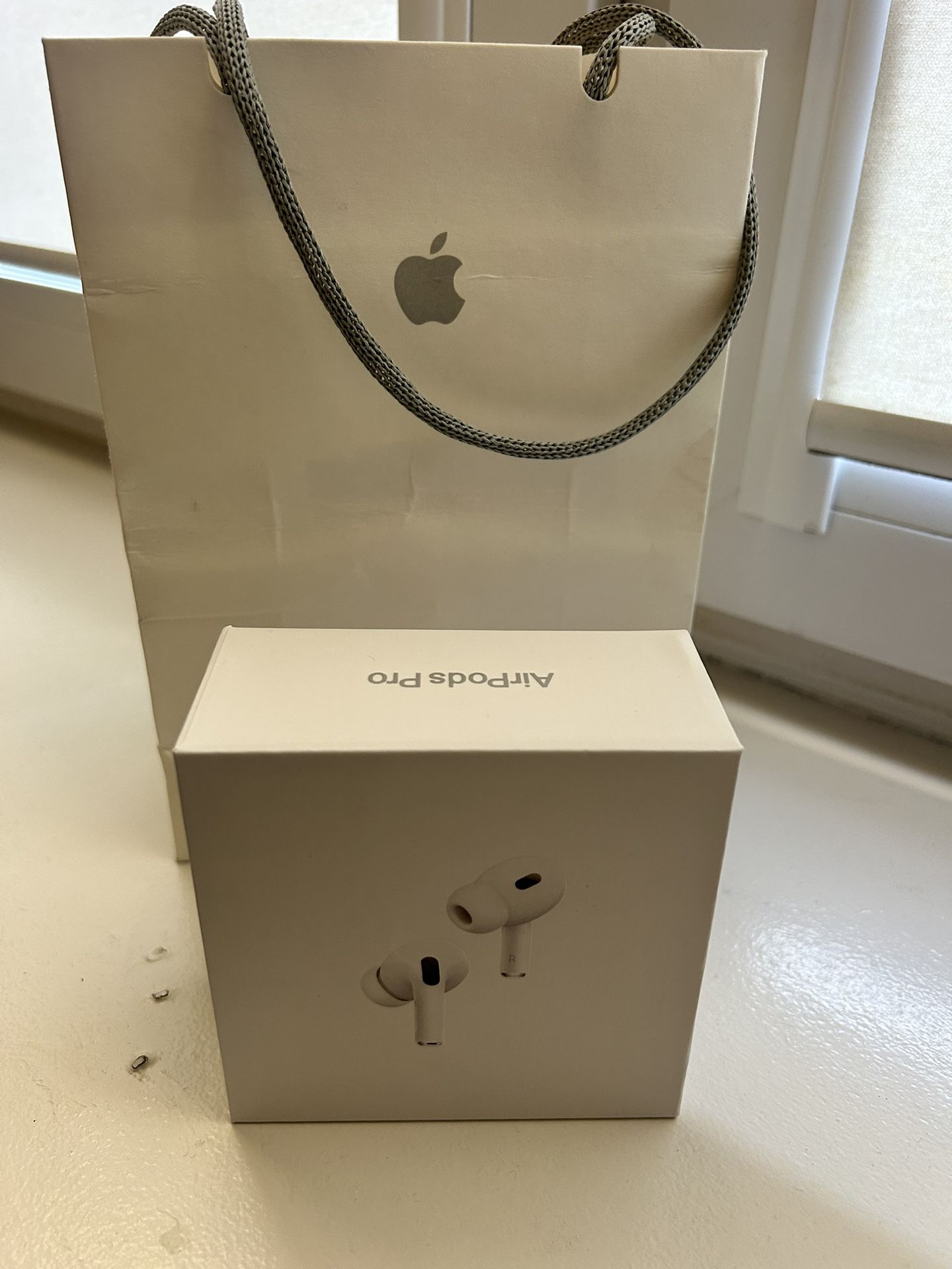 AirPods Pro (2nd Gen) with MagSafe USB-C – Sealed in Box (NEW) $200 OBO