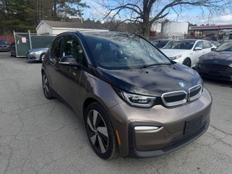 2019 BMW i3
