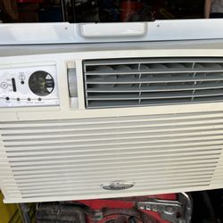 Whirlpool Air Conditioner 