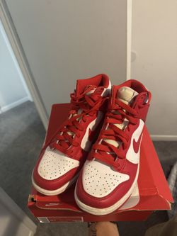 Nike Shoes