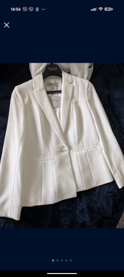 Women's Suit Price by arrangement