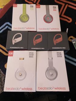 Beats Headphone