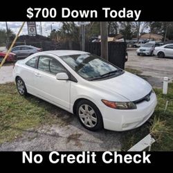 2006 Honda Civic