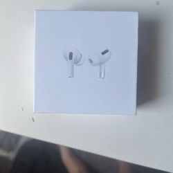 AirPod Pros(2nd Gen)
