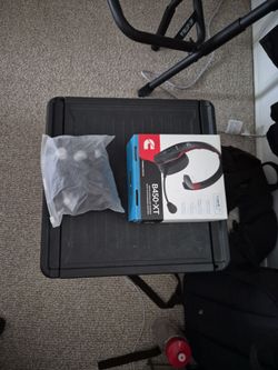 Portable Fridge (trucker package)