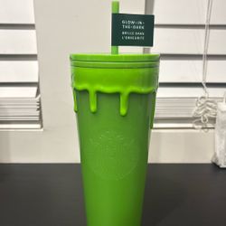 Starbucks | Glow In The Dark 